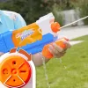Nerf Super Soaker Flip Fill, lelublasteri, 6 vuotta