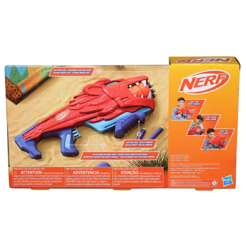 Nerf F8646EP4 leluase