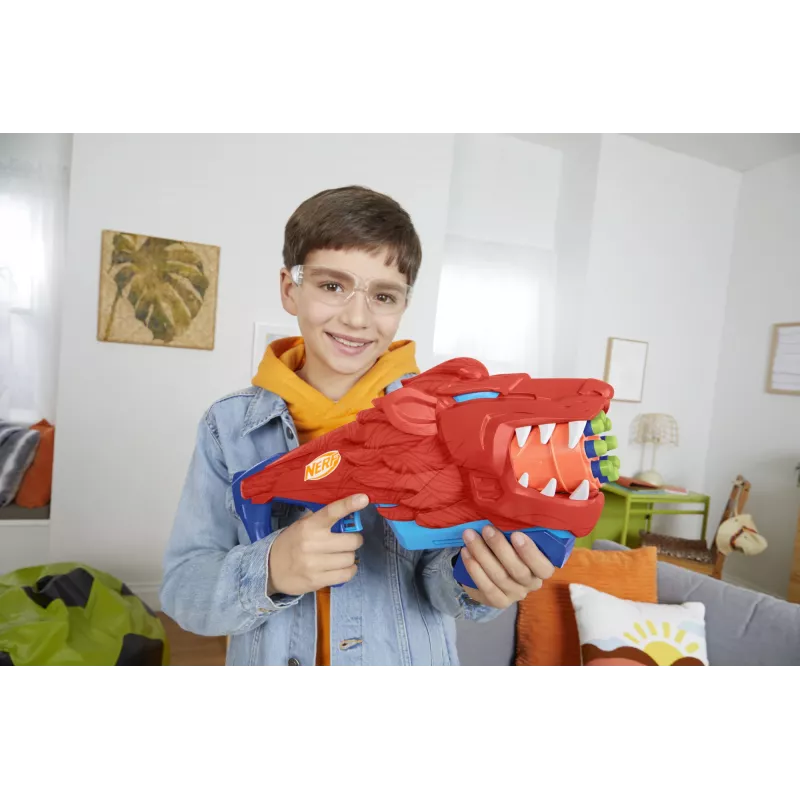 Nerf F8646EP4 leluase