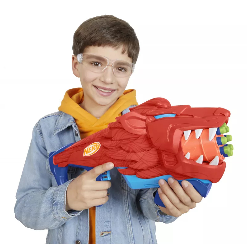 Nerf F8646EP4 leluase
