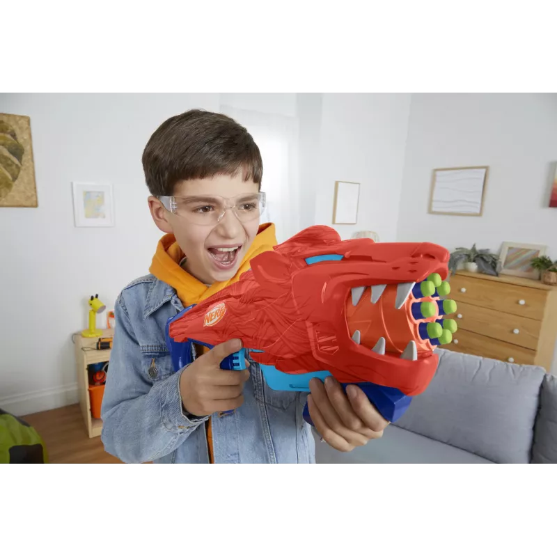 Nerf F8646EP4 leluase