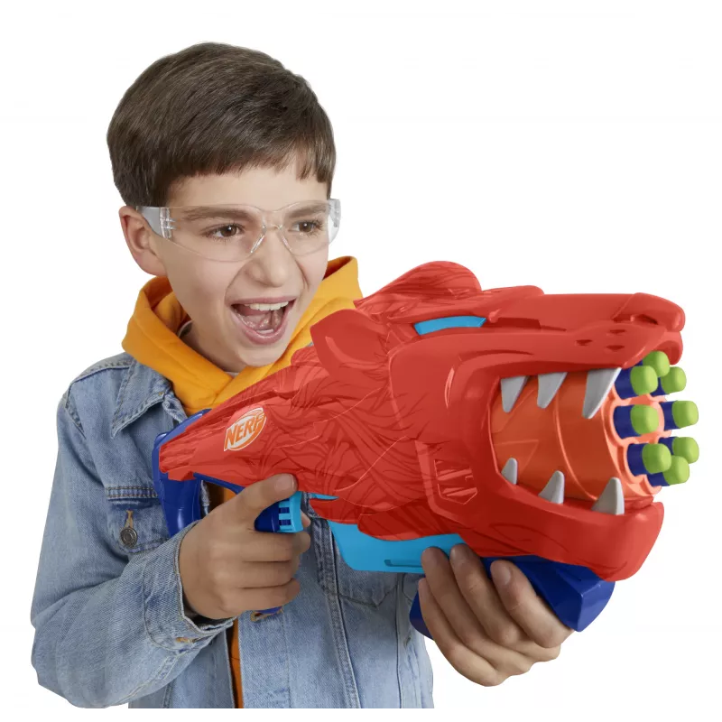 Nerf F8646EP4 leluase