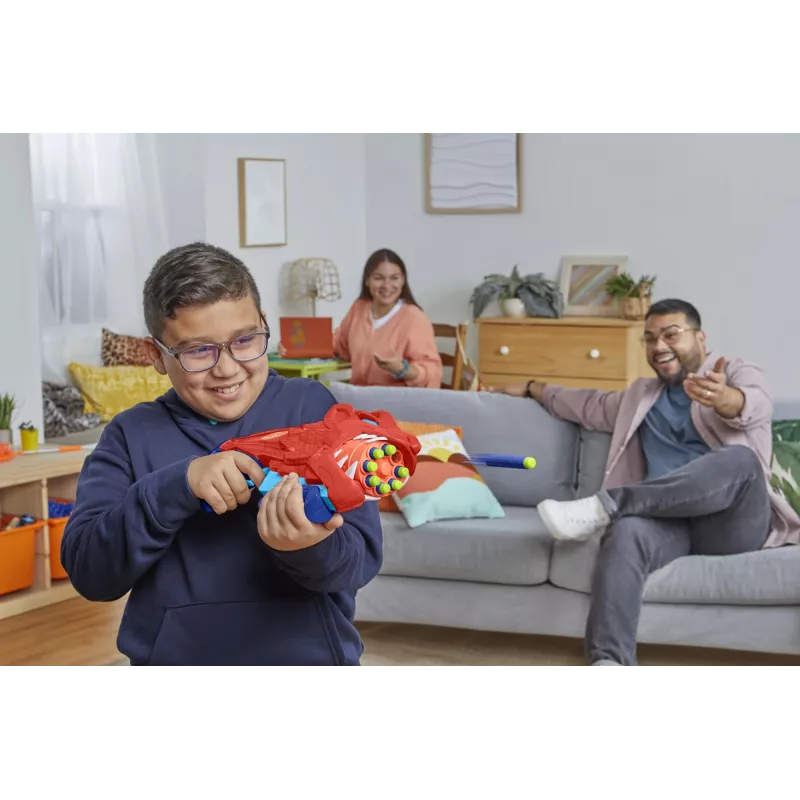 Nerf F8646EP4 leluase