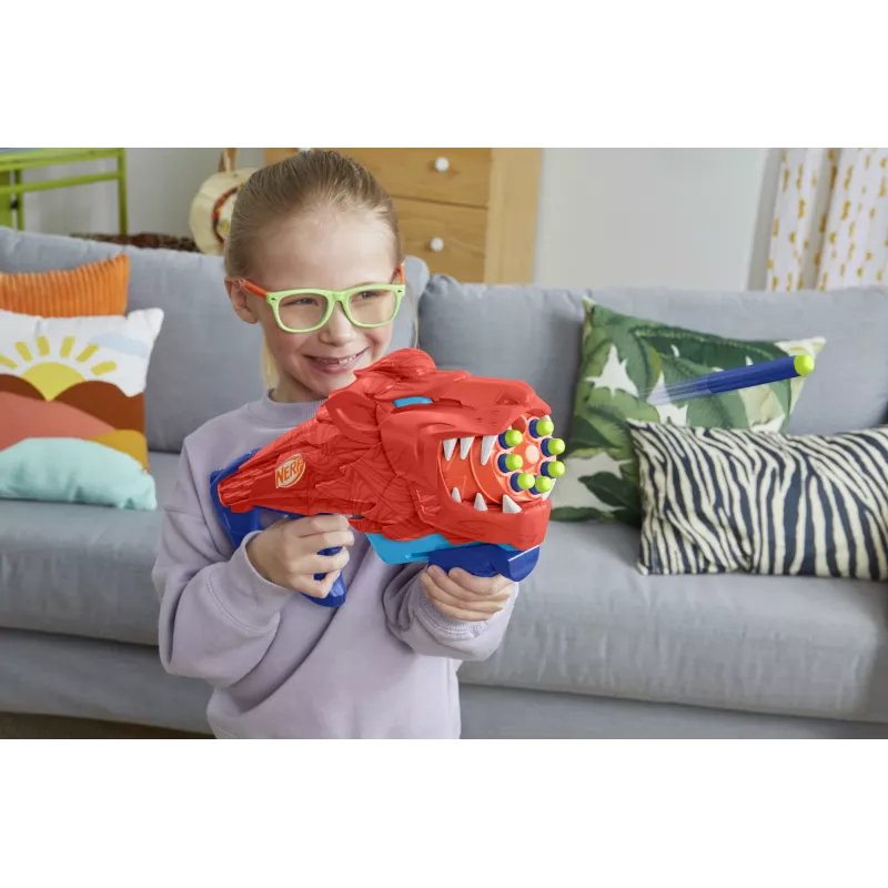 Nerf F8646EP4 leluase