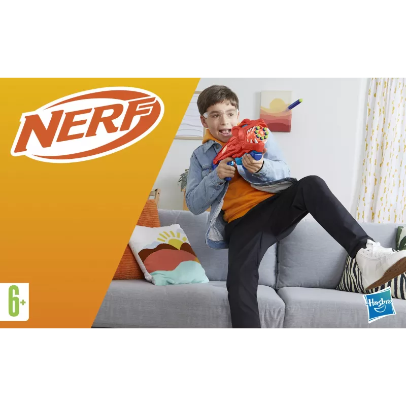 Nerf F8646EP4 leluase