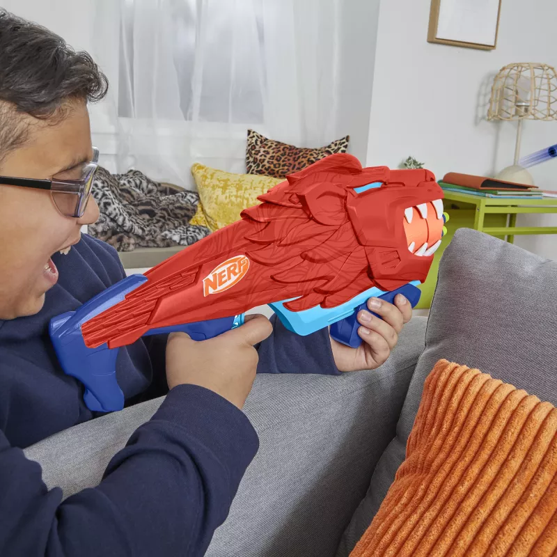 Nerf F8646EP4 leluase