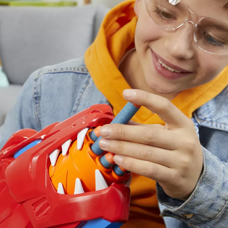 Nerf F8646EP4 leluase