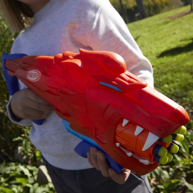 Nerf F8646EP4 leluase