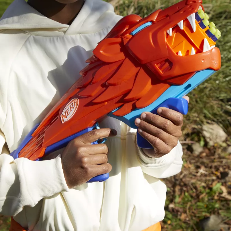 Nerf F8646EP4 leluase
