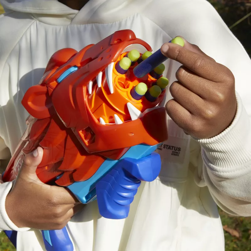 Nerf F8646EP4 leluase