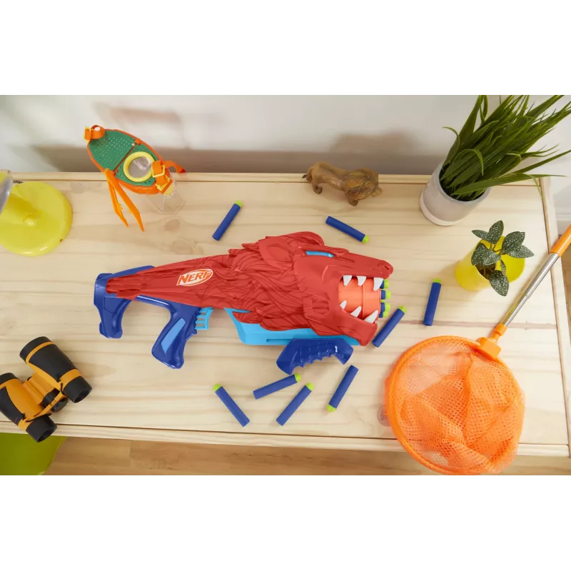 Nerf F8646EP4 leluase