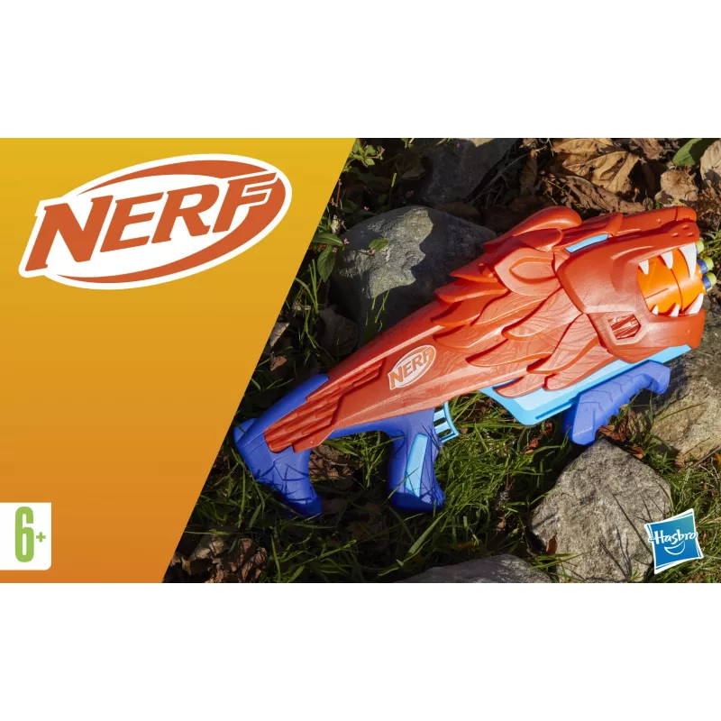 Nerf F8646EP4 leluase