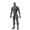Marvel Avengers Titan Hero Black Pantteri -figuuri, 4 vuotta, monivärinen, muovi