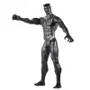 Marvel Avengers Titan Hero Black Pantteri -figuuri, 4 vuotta, monivärinen, muovi
