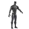 Marvel Avengers Titan Hero Black Pantteri -figuuri, 4 vuotta, monivärinen, muovi