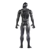 Marvel Avengers Titan Hero Black Pantteri -figuuri, 4 vuotta, monivärinen, muovi
