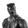 Marvel Avengers Titan Hero Black Pantteri -figuuri, 4 vuotta, monivärinen, muovi