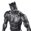 Marvel Avengers Titan Hero Black Pantteri -figuuri, 4 vuotta, monivärinen, muovi