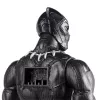 Marvel Avengers Titan Hero Black Pantteri -figuuri, 4 vuotta, monivärinen, muovi