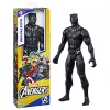 Marvel Avengers Titan Hero Black Pantteri -figuuri, 4 vuotta, monivärinen, muovi