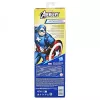 Marvel Avengers Captain America, 4 vuotta, sininen, punainen, valkoinen, muovi