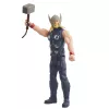 Marvel Avengers Thor, 4 vuotta, monivärinen