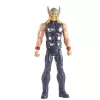 Marvel Avengers Thor, 4 vuotta, monivärinen