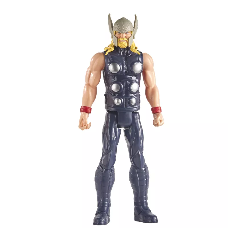 Marvel Avengers Thor, 4 vuotta, monivärinen