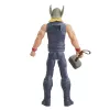 Marvel Avengers Thor, 4 vuotta, monivärinen