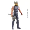 Marvel Avengers Thor, 4 vuotta, monivärinen