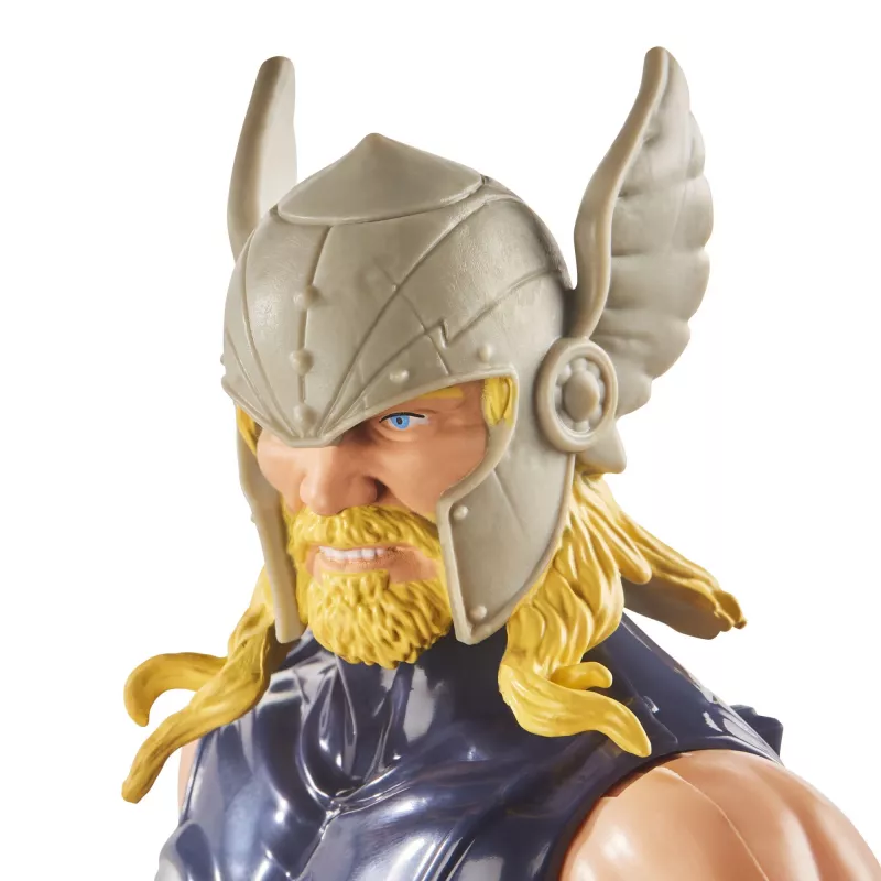 Marvel Avengers Thor, 4 vuotta, monivärinen