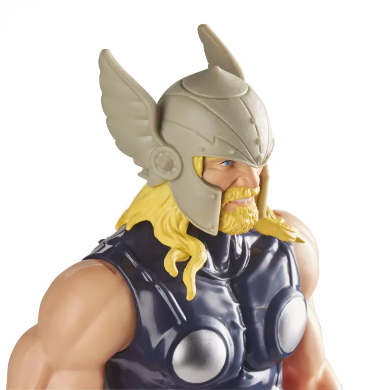 Marvel Avengers Thor, 4 vuotta, monivärinen