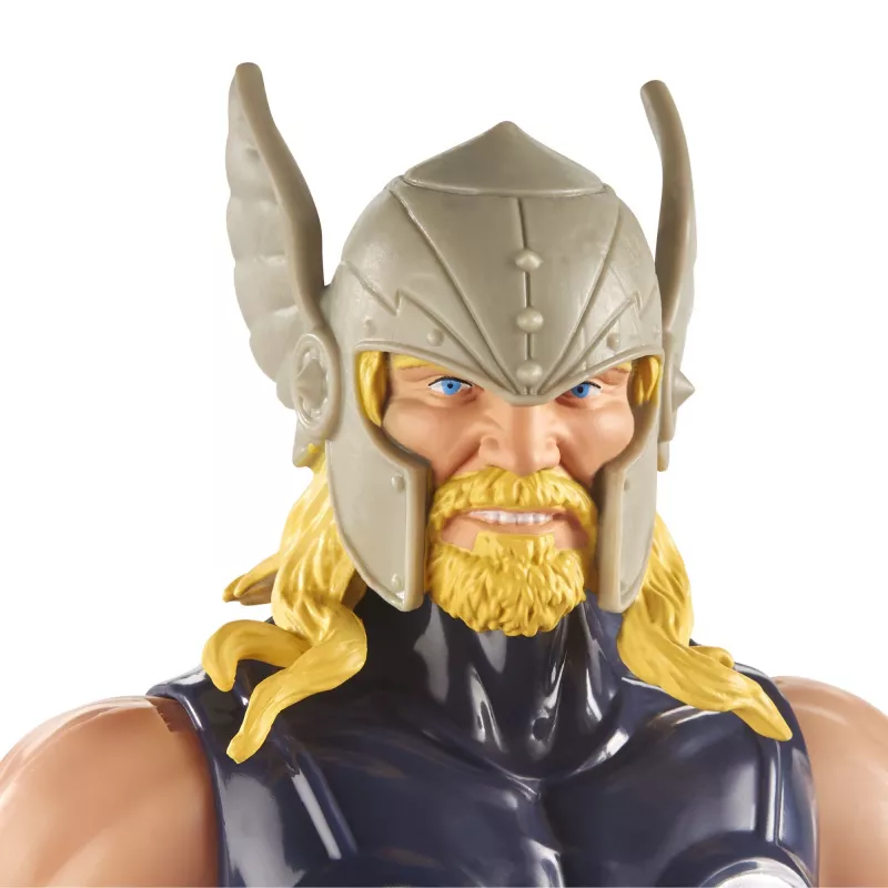 Marvel Avengers Thor, 4 vuotta, monivärinen