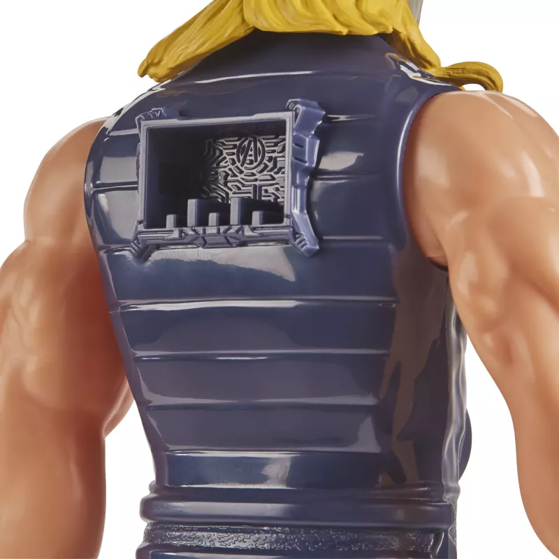 Marvel Avengers Thor, 4 vuotta, monivärinen