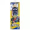 Marvel Avengers Thor, 4 vuotta, monivärinen