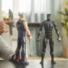 Marvel Avengers Thor, 4 vuotta, monivärinen