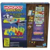 Monopoly Knockout perhepeli, nopea lautapeli 8+ vuotta, 2–8 pelaajaa, 20 min