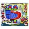 Toiminta-/seikkailupelisetti Hasbro F94805S0 monivärinen muovi
