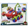 Toiminta-/seikkailupelisetti Hasbro F94805S0 monivärinen muovi