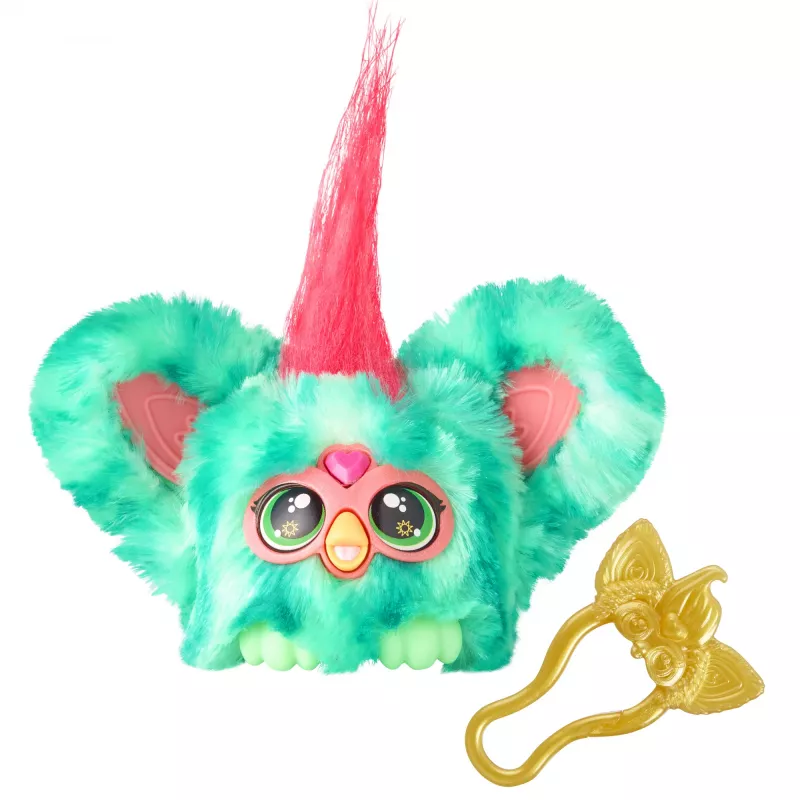 Furby F88945X2 pehmolelu