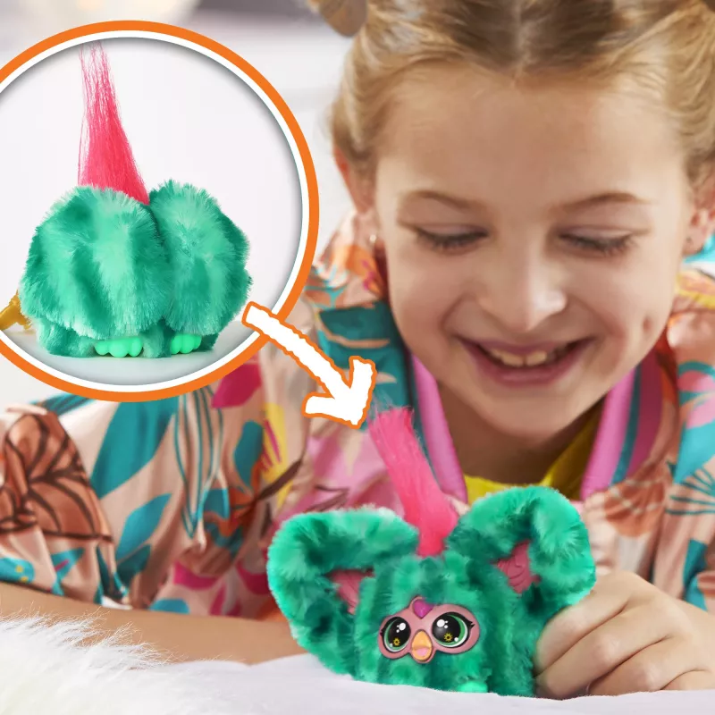 Furby F88945X2 pehmolelu