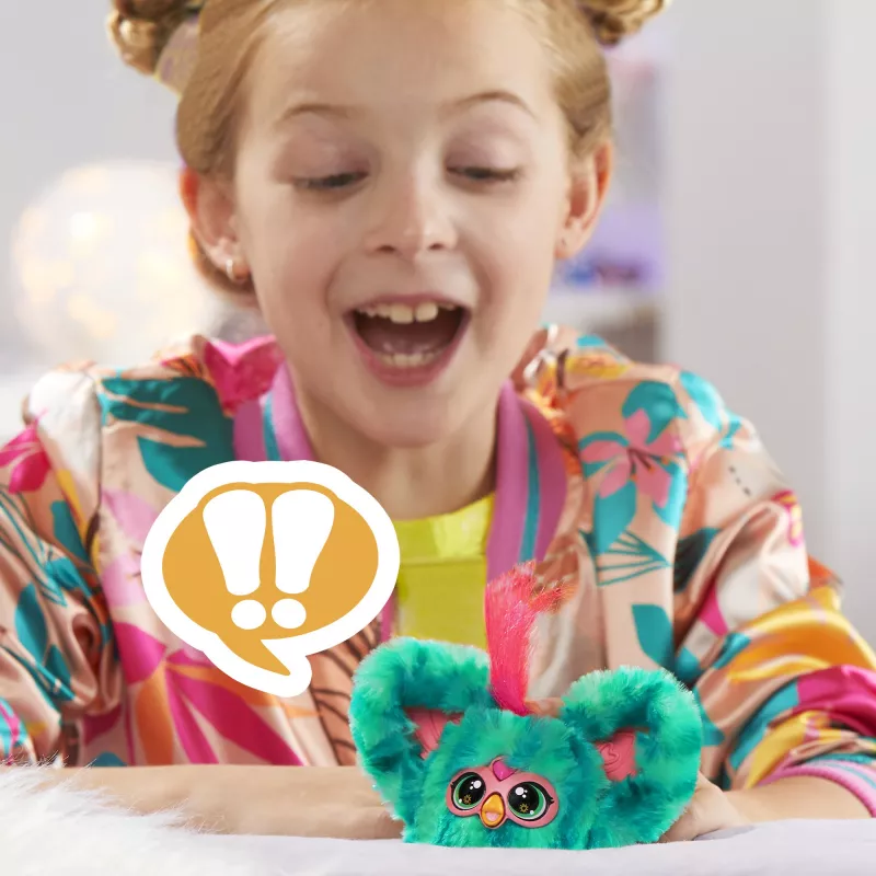 Furby F88945X2 pehmolelu