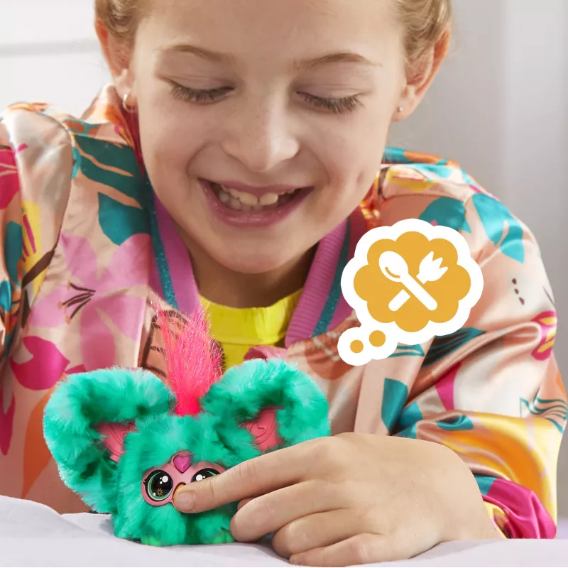 Furby F88945X2 pehmolelu