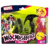 Marvel MixMashers Spider-Man Venom Mix-&-Match, 4 vuotta, monivärinen