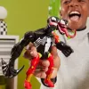 Marvel MixMashers Spider-Man Venom Mix-&-Match, 4 vuotta, monivärinen