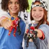 Marvel MixMashers Spider-Man Venom Mix-&-Match, 4 vuotta, monivärinen