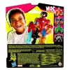 Marvel MixMashers Miles Morales Spider-Man Mix-And-Match, 4 vuotta, monivärinen