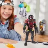 Marvel MixMashers Miles Morales Spider-Man Mix-And-Match, 4 vuotta, monivärinen