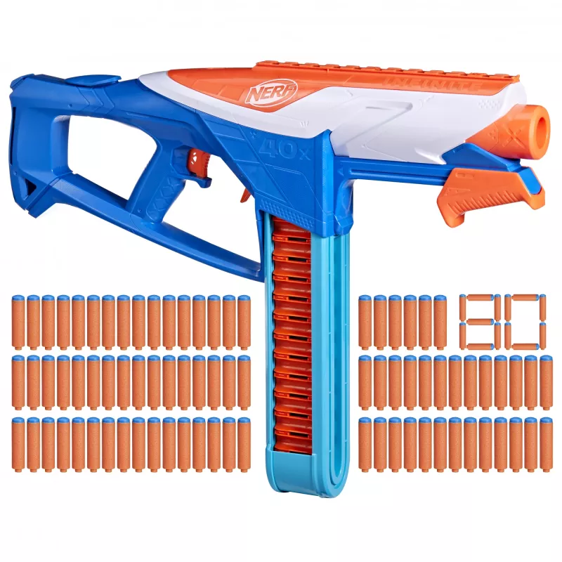 Nerf F8631EP4 leluase