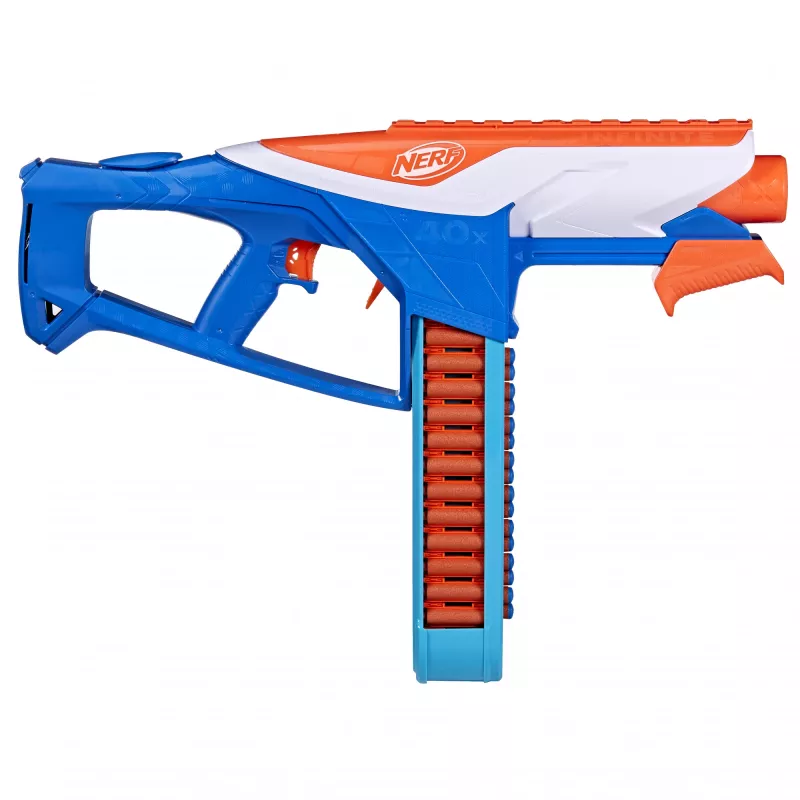 Nerf F8631EP4 leluase
